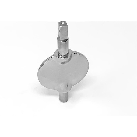 Springer Parts LKB Disc 2.5, Position 2, 316SS, Replaces Alfa Laval Part# 9611411851 9611411851SP